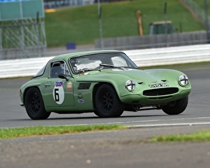 CM19 2532 Johan Denekamp, TVR Tuscan