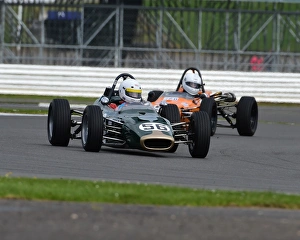 Roland Svensson, Merlyn Mk17