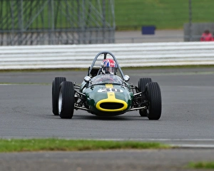Cliff Gray Prints: CM19 2581 Cliff Gray, Lotus 51B