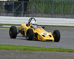 Ian Pearson Prints: CM19 2598 Ian Pearson, Lotus 61