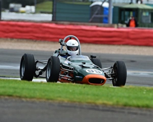 Fraser Collins Prints: CM19 2661 Fraser Collins, Merlyn Mk11A