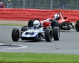 Elden Mk8 Prints: CM19 2666 Chris Stuart, Elden Mk8