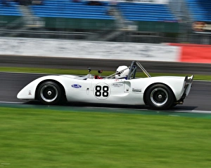 Kevin Cooke Prints: CM19 2767 Kevin Cooke, Royale RP17