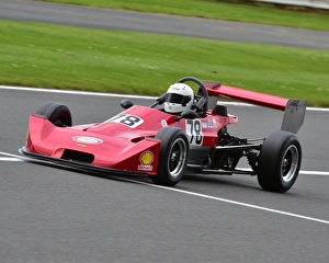 HSCC International Trophy Meeting, May 2017 Prints: CM19 2939 Jeremy Caine, Lola T580