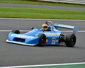 Keith White Prints: CM19 2972 Keith White, Ralt RT1
