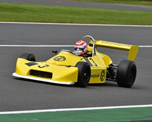 CM19 2983 David Shaw, Ralt RT1