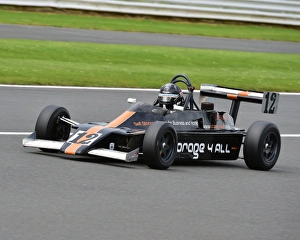 CM19 2991 Drew Cameron, Van Diemen RF83 CM19 2991 Drew Cameron, Van Diemen RF83