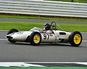 HSCC International Trophy Meeting, May 2017 Prints: CM19 3094 Hans Ciers, Lotus 20