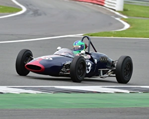 Sam Wilson Prints: CM19 3099 Sam Wilson, Lotus 20-22