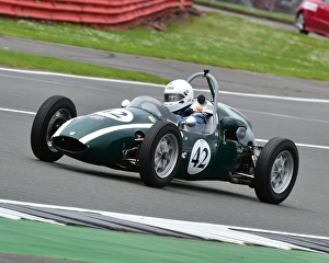 HSCC International Trophy Meeting, May 2017 Prints: CM19 3116 Jeremy Deeley, Cooper T52