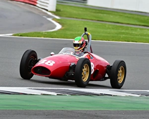 CM19 3121 Pierre Guichard, Faccioli FJ