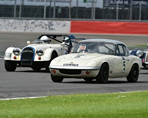 Peter Shaw Lotus Elan