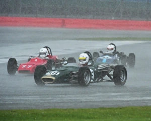 Roland Svensson, Merlyn Mk17
