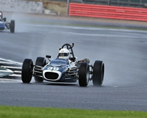 Rob Smith Prints: CM19 3375 Rob Smith, Merlyn Mk20