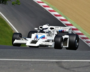 Jason Wright Prints: CM19 4404 Jason Wright, Shadow DN6