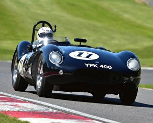 Winners Prints: CM19 4510 Charles Gillett, Patrick Blakeney-Edwards, Cooper T38, winners