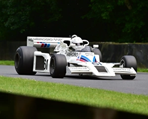 CM19 5520 Jason Wright, Shadow DN8