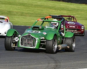 11th June 2017 Prints: CM19 7591 James Plant, Allard J2