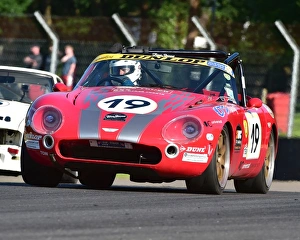 June 2016 June 2016 Prints: CM19 7674 Doug Stewart, TVR Griffith