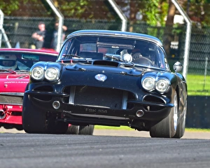 11th June 2017 Prints: CM19 7689 Simeon Chodosh, Chevrolet Corvette