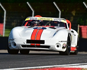 June 2016 June 2016 Prints: CM19 7695 Tim Davis, TVR Tuscan, winner