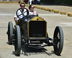 CM19 7915 Richard Scaldwell, Lorraine Dietrich 130HP