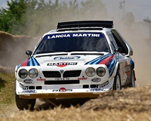 CM19 9281 Gian Maria Traversone, Lancia Delta S4