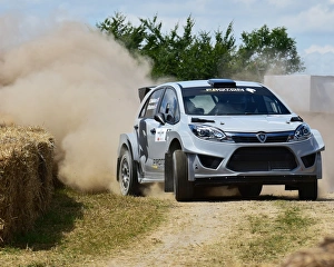CM19 9303 Oliver Mellors, Proton Iriz R5