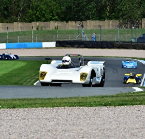 CM2 0430 David Gathercole, Lola T210