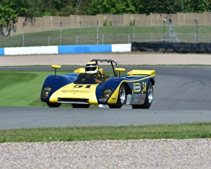 Robert Oldershaw Prints: CM2 0431 Robert Oldershaw, Lola T212, Martini Trophy