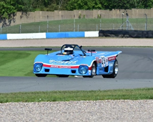 CM2 0432 Mark Richardson, Lola T290, Martini Trophy