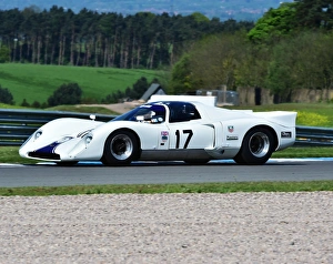 CM2 0444 David Carrington-Yates, Samuel Carrington-Yates, Chevron B16 CM2 0444 David Carrington-Yates, Samuel Carrington-Yates, Chevron B16
