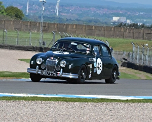 CM2 0506 Richard Butterfield, Thomas Butterfield, Jaguar Mk1 CM2 0506 Richard Butterfield, Thomas Butterfield, Jaguar Mk1