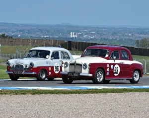 Alan Wheelright Prints: CM2 0558 Simon Watts, Roberto Giordanelli