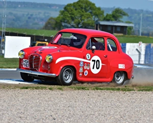 CM2 0582 Andrew Allen, Austin A35
