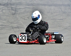 CM2 0961 Nick Mizen, Deavison Sprint Legerro, Hewland Arrow, Darren Potter, DPA GP79, DAP T72
