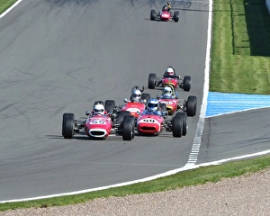 CM2 1027 Julian Maynard, Chevron B17, Jim Timms, Brabham BT21