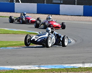 CM2 1052 Greg Thornton, Cooper T52