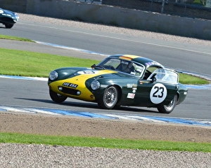 CM2 1148 Peter Stoehrmann, Peter Stoehrmann jr, Lotus Elite, 500 KRA