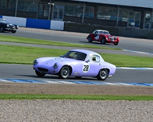 CM2 1159 Michael Gans, Jason Wright, Lotus Elite S1