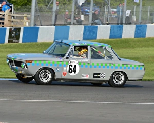 CM2 1388 Sean McInerney, BMW 1800 TiSA