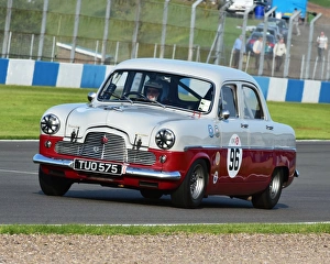 CM2 1394 Simon Watts, Roberto Giordanelli, Ford Zephyr Zodiac Mk1, TUO 575 CM2 1394 Simon Watts, Roberto Giordanelli, Ford Zephyr Zodiac Mk1, TUO 575