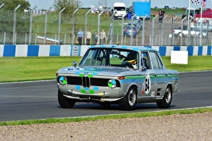 Sean Mcinerney Prints: CM2 1405 Sean McInerney, BMW 1800 TiSA