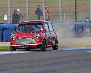 CM2 1454 Andy Ace Harrison, Barrie Whizzo Williams, Austin Cooper S