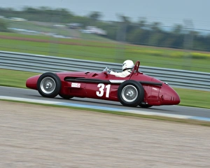 CM2 1664 Guillermo Fierro, Maserati 250F Grand Prix