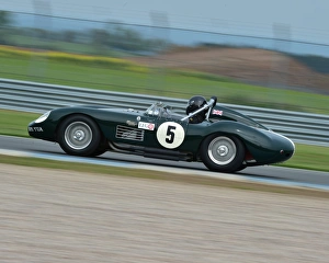 CM2 1670 Stev Hart, Maserati 300S