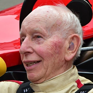 John Surtees Prints: CM2 2025 John Surtees