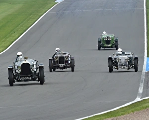 CM2 2143 Squire Short Chassis, Frazer Nash Super Sports, Bentley3-4, Talbot 105