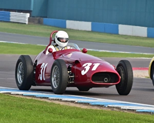 CM2 2299 Guillermo Fierro, Maserati 250F Grand Prix
