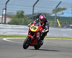 BMCRC - MRO Championships 2014 Prints: CM2 2647 Kurt Hodgson, Honda